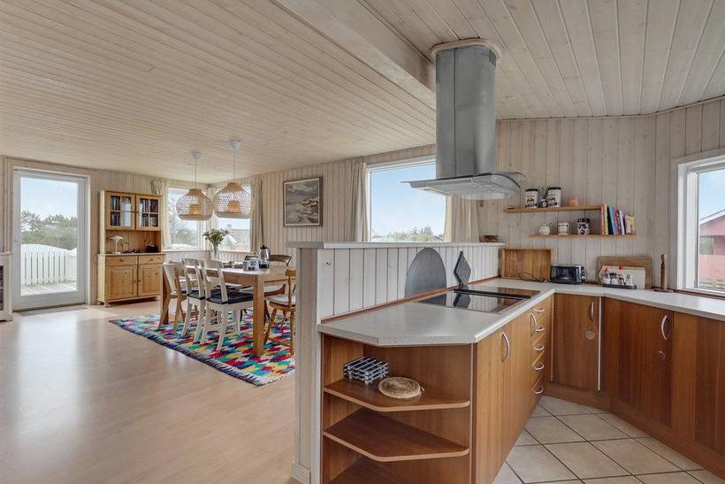 Foto von Ferienhaus RM66 in Vejers Strand - Westjütland