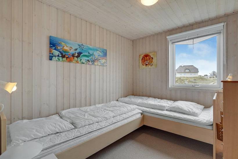 Foto von Ferienhaus RM66 in Vejers Strand - Westjütland