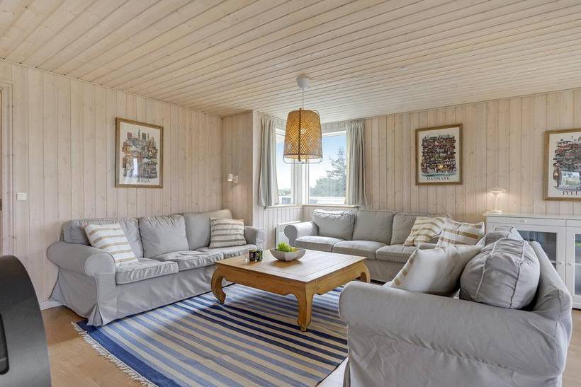 Foto von Ferienhaus RM66 in Vejers Strand - Westjütland