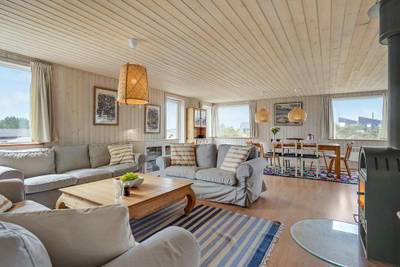 Vorschaubild von Ferienhaus RM66 in Vejers Strand - Westjütland