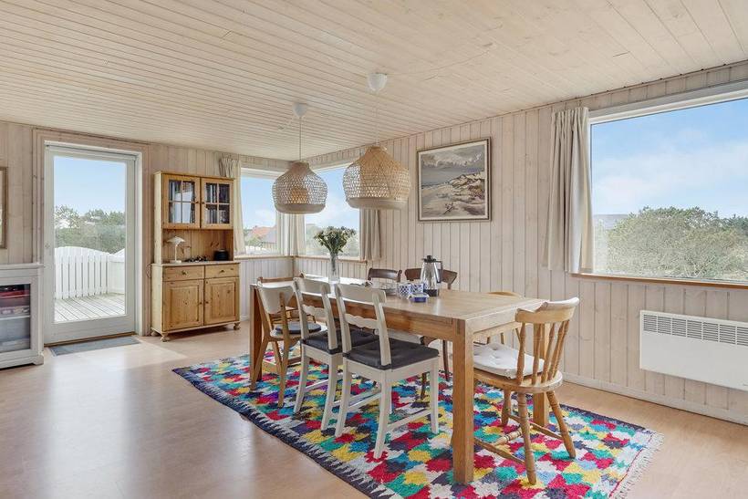Foto von Ferienhaus RM66 in Vejers Strand - Westjütland