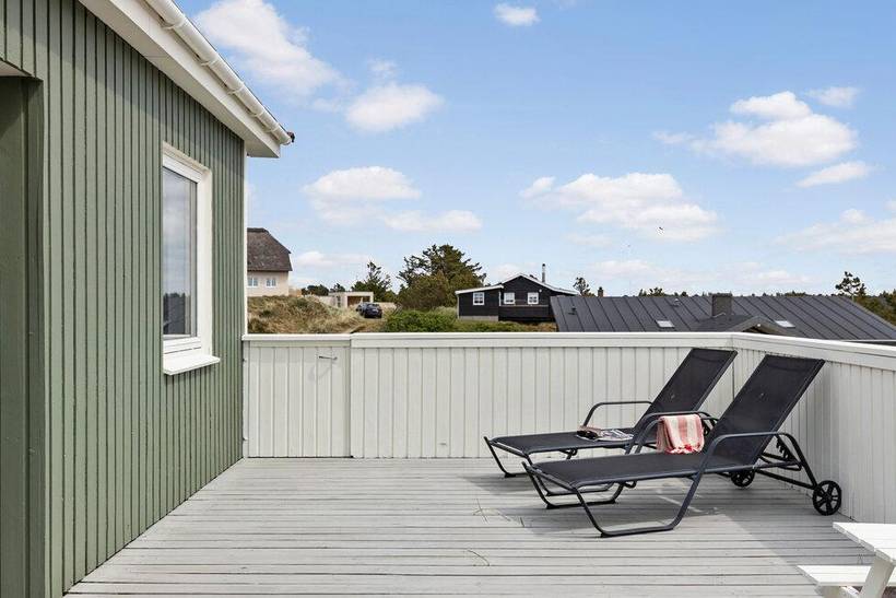 Foto von Ferienhaus RM66 in Vejers Strand - Westjütland