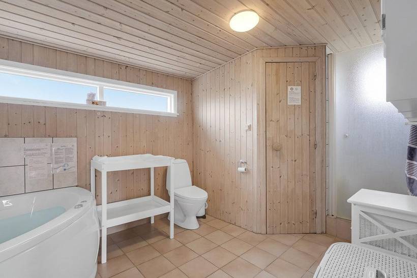 Foto von Ferienhaus RM66 in Vejers Strand - Westjütland