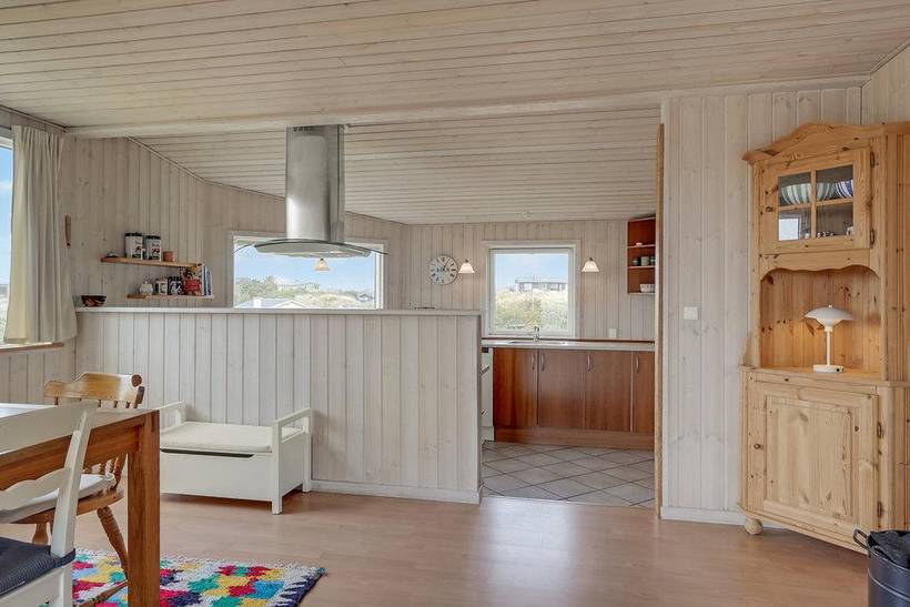 Foto von Ferienhaus RM66 in Vejers Strand - Westjütland