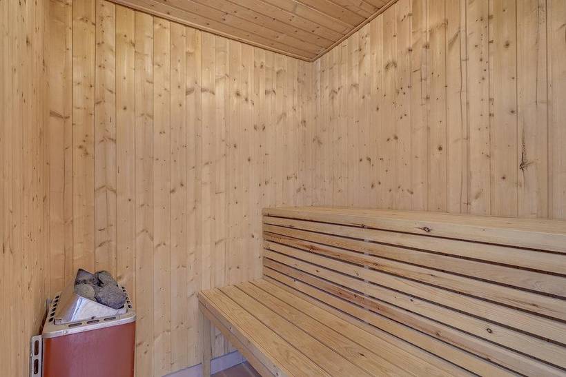 Foto von Ferienhaus RM66 in Vejers Strand - Westjütland