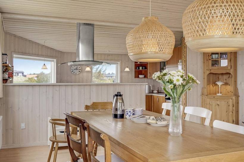 Foto von Ferienhaus RM66 in Vejers Strand - Westjütland