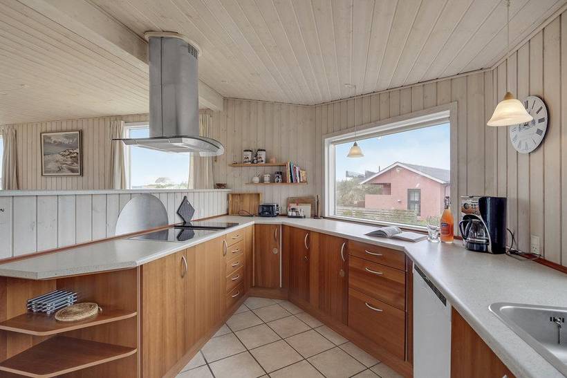 Foto von Ferienhaus RM66 in Vejers Strand - Westjütland