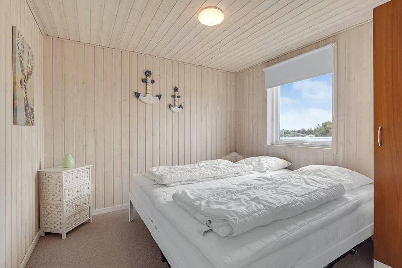 Foto von Ferienhaus RM66 in Vejers Strand - Westjütland