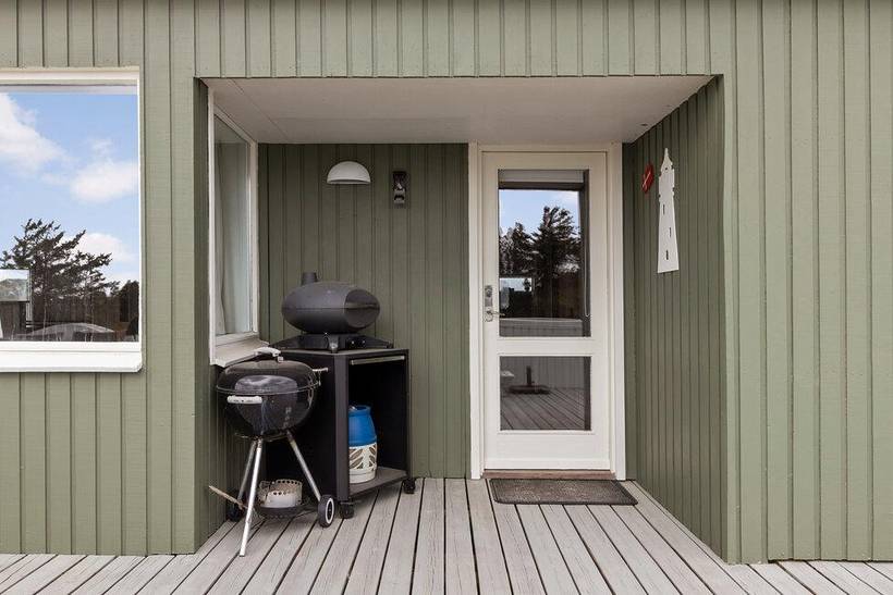 Foto von Ferienhaus RM66 in Vejers Strand - Westjütland