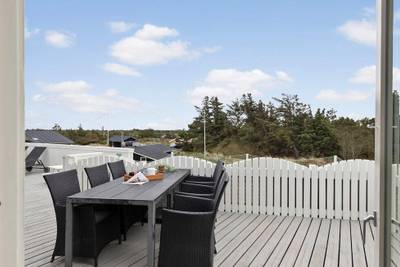 Vorschaubild von Ferienhaus RM66 in Vejers Strand - Westjütland