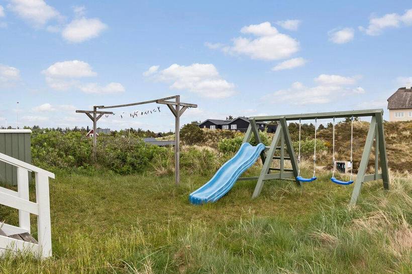 Foto von Ferienhaus RM66 in Vejers Strand - Westjütland