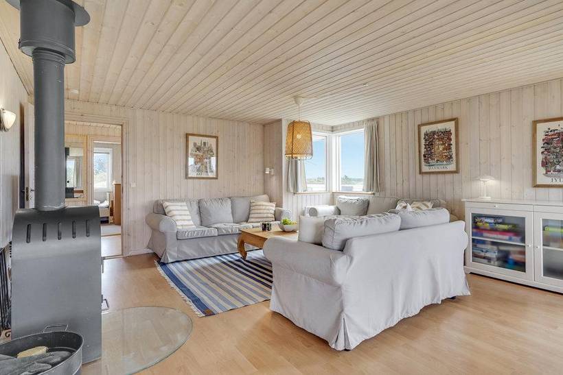 Foto von Ferienhaus RM66 in Vejers Strand - Westjütland