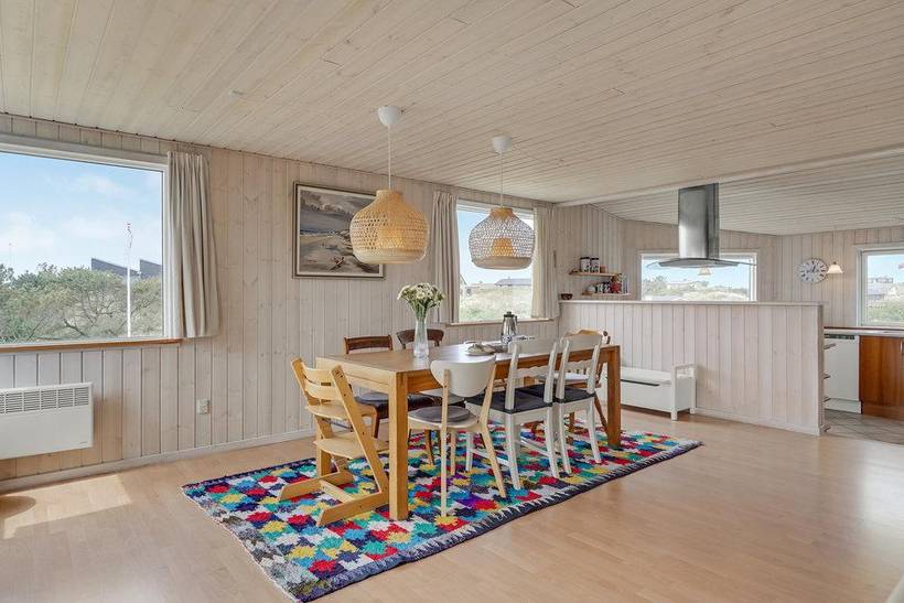 Foto von Ferienhaus RM66 in Vejers Strand - Westjütland
