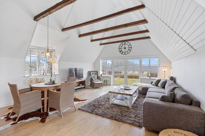 Foto von Ferienhaus RM68 in Søndervig - Westjütland