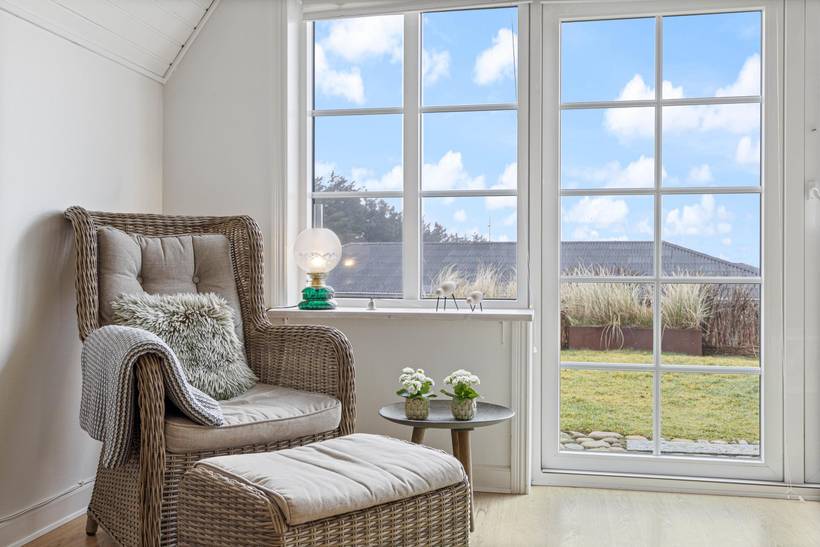 Foto von Ferienhaus RM68 in Søndervig - Westjütland