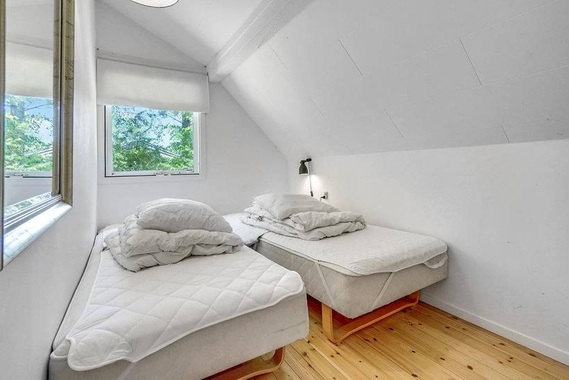Foto von Ferienhaus RM72 in Marielyst - Falster