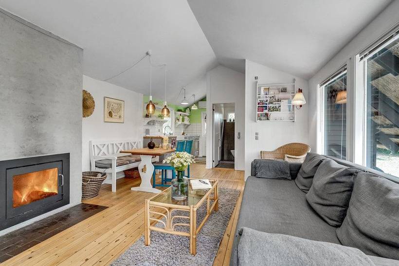Foto von Ferienhaus RM72 in Marielyst - Falster