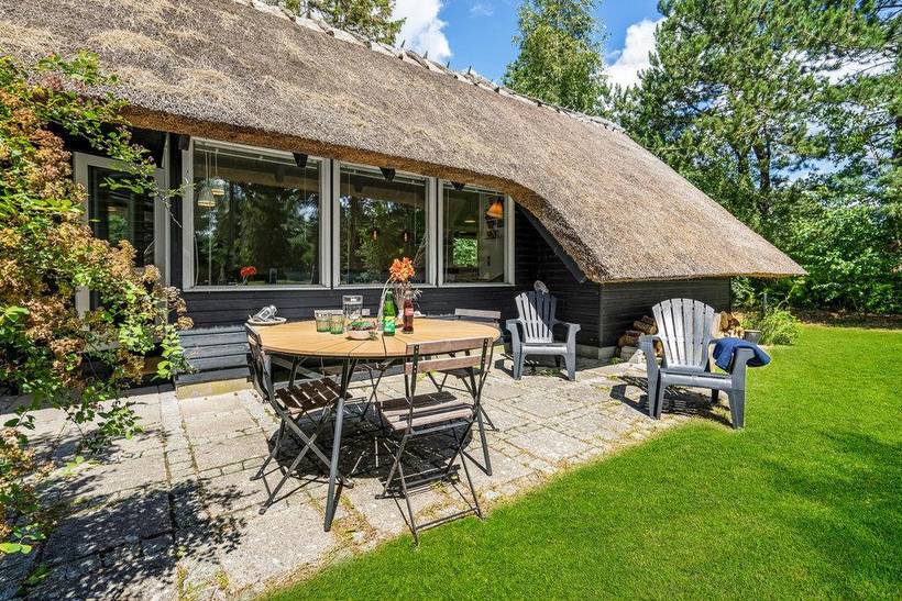 Foto von Ferienhaus RM72 in Marielyst - Falster