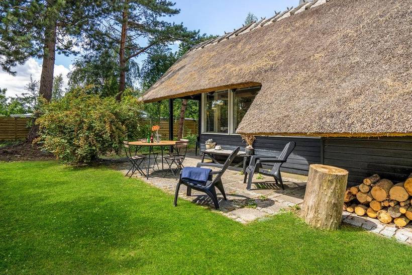 Foto von Ferienhaus RM72 in Marielyst - Falster