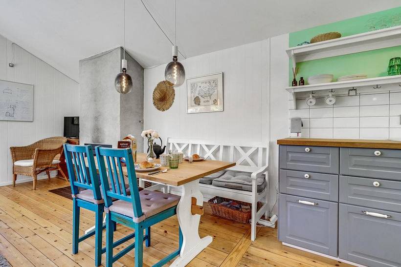 Foto von Ferienhaus RM72 in Marielyst - Falster