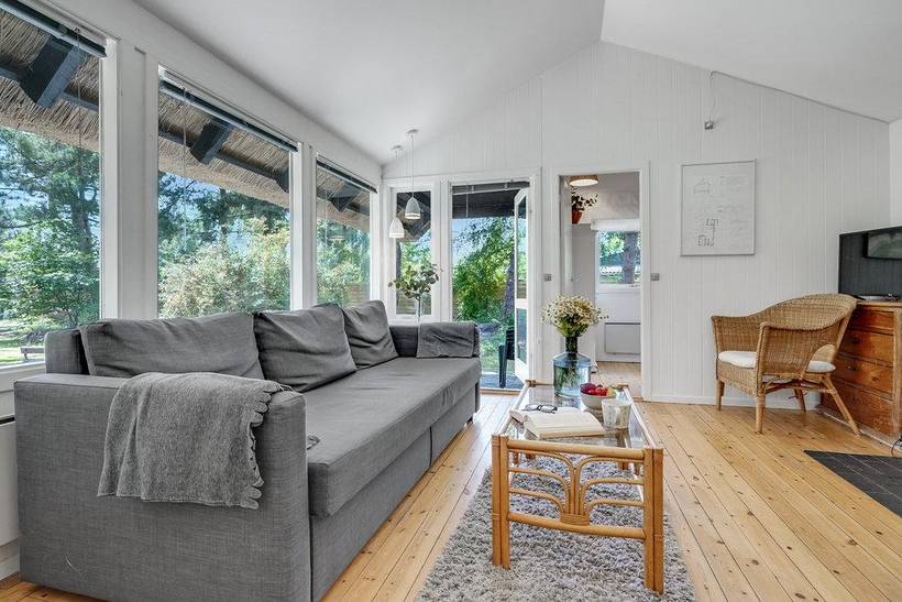 Foto von Ferienhaus RM72 in Marielyst - Falster
