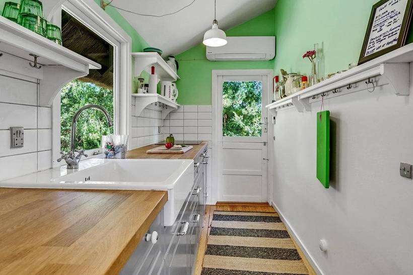 Foto von Ferienhaus RM72 in Marielyst - Falster