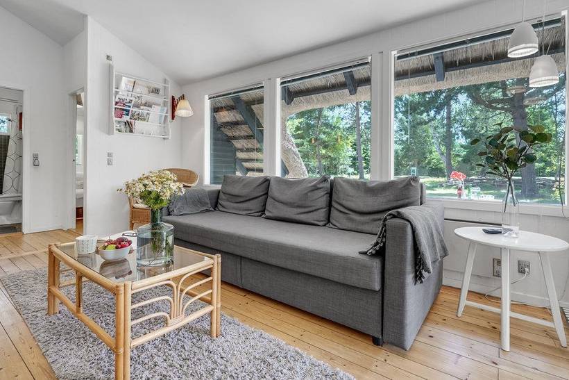 Foto von Ferienhaus RM72 in Marielyst - Falster