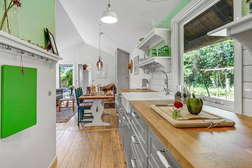 Foto von Ferienhaus RM72 in Marielyst - Falster