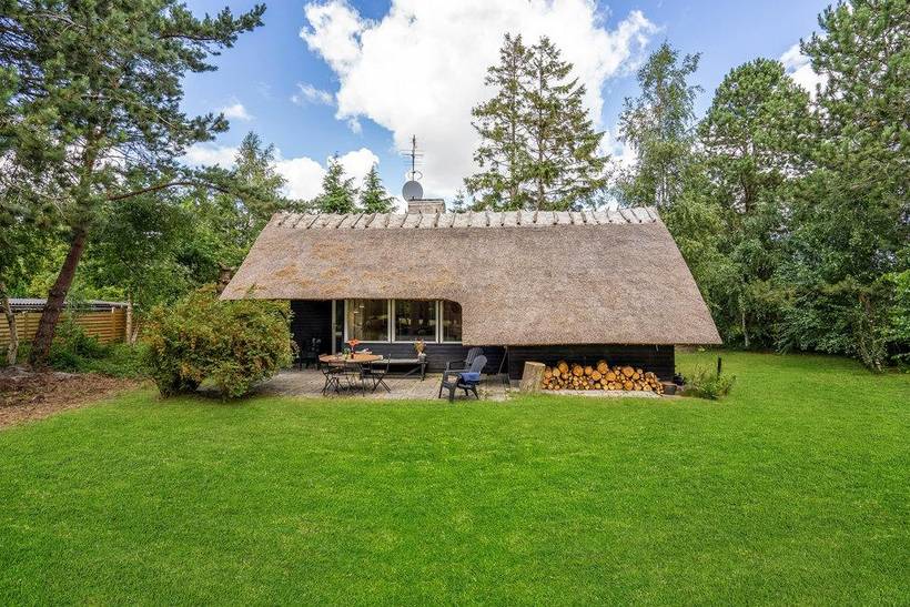 Foto von Ferienhaus RM72 in Marielyst - Falster