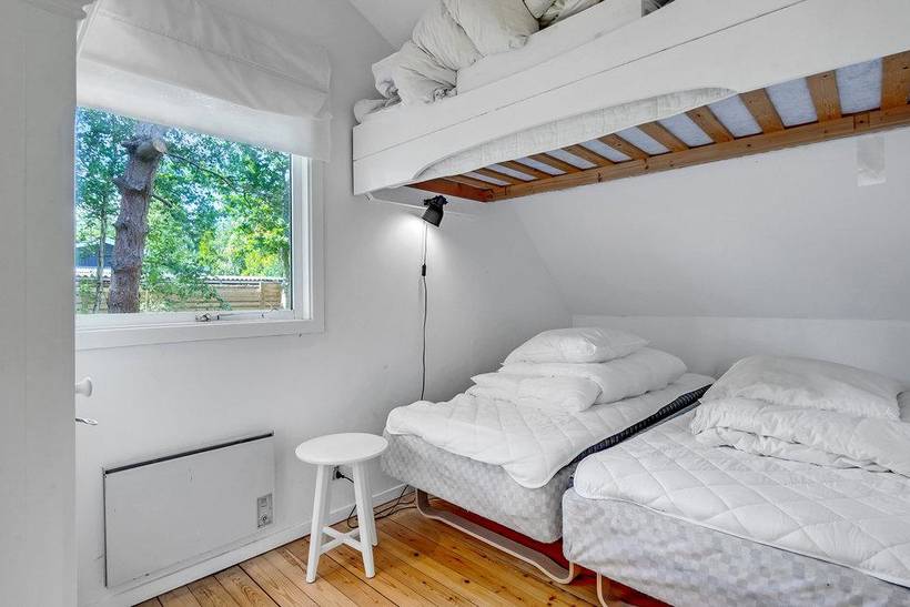 Foto von Ferienhaus RM72 in Marielyst - Falster