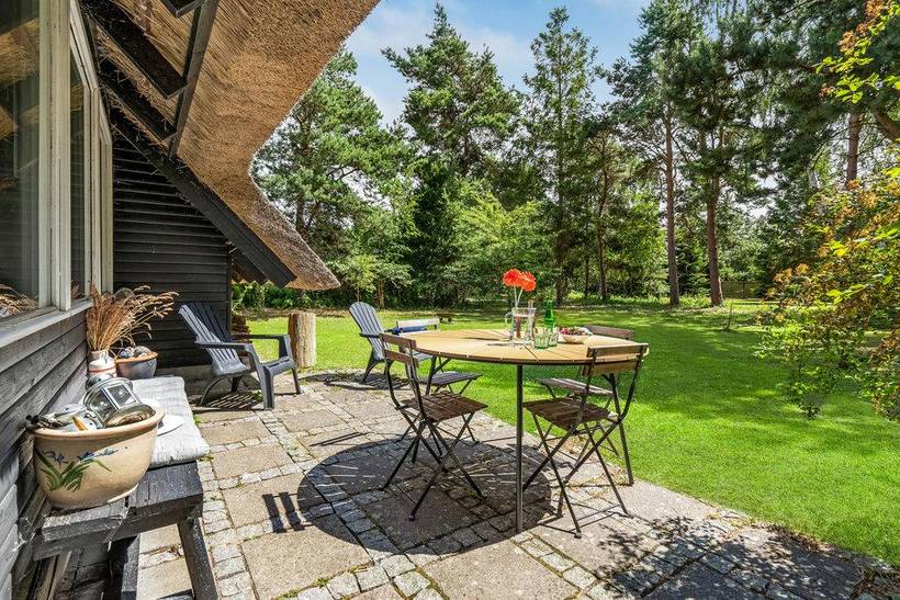 Foto von Ferienhaus RM72 in Marielyst - Falster