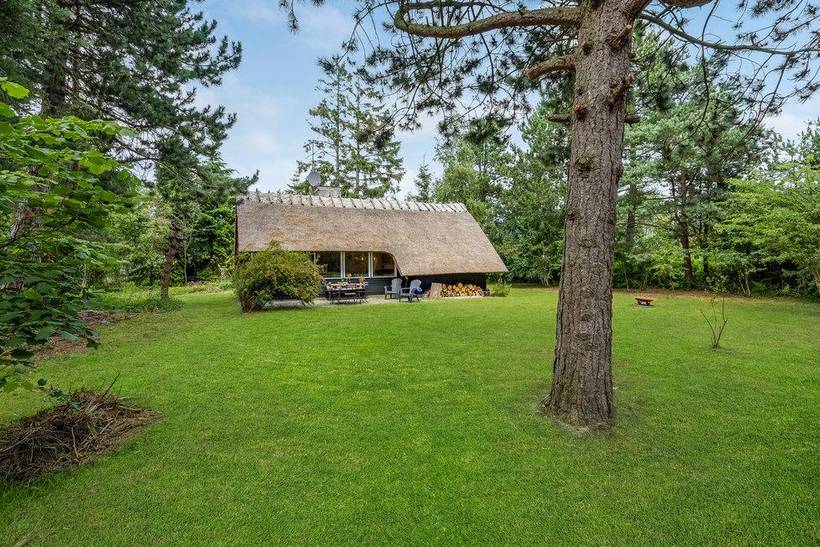 Foto von Ferienhaus RM72 in Marielyst - Falster