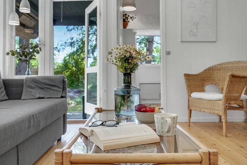 Foto von Ferienhaus RM72 in Marielyst - Falster