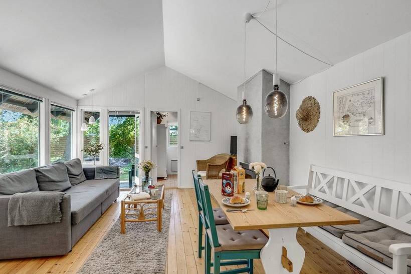 Foto von Ferienhaus RM72 in Marielyst - Falster