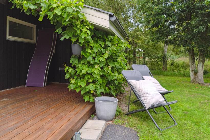 Foto von Ferienhaus RM73 in Helberskov - Nordjütland Ost