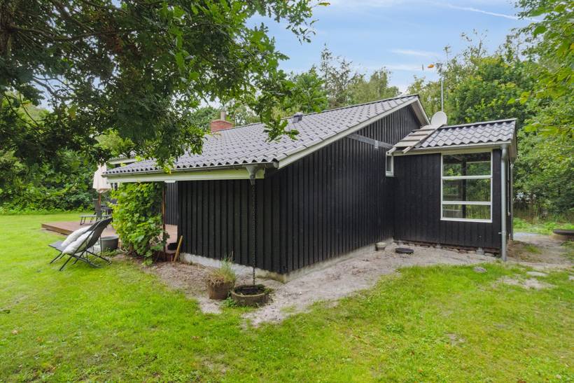 Foto von Ferienhaus RM73 in Helberskov - Nordjütland Ost