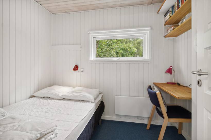 Foto von Ferienhaus RM73 in Helberskov - Nordjütland Ost