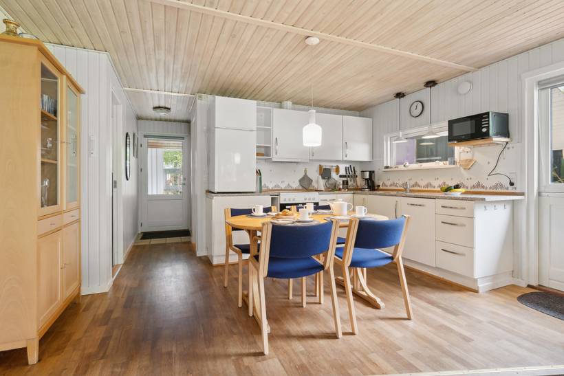 Foto von Ferienhaus RM73 in Helberskov - Nordjütland Ost