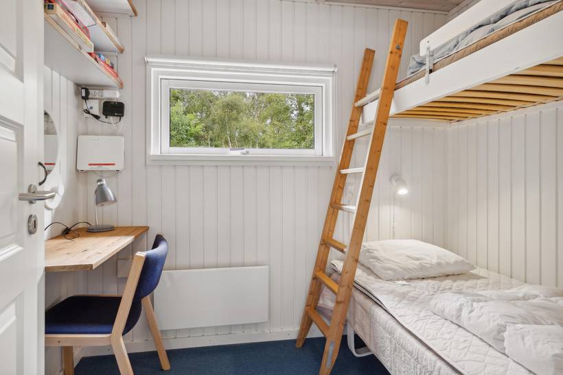 Foto von Ferienhaus RM73 in Helberskov - Nordjütland Ost