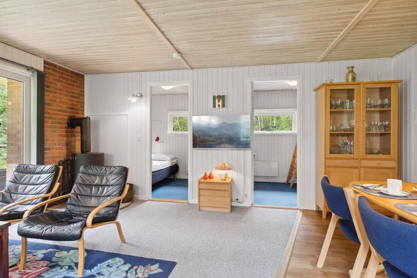 Foto von Ferienhaus RM73 in Helberskov - Nordjütland Ost