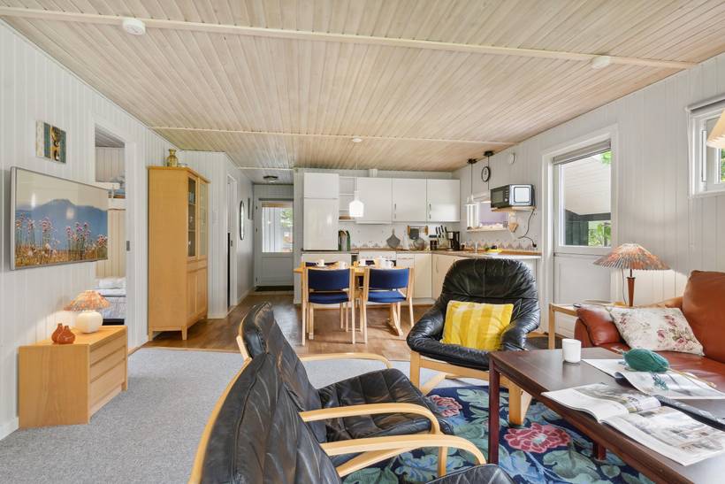 Foto von Ferienhaus RM73 in Helberskov - Nordjütland Ost
