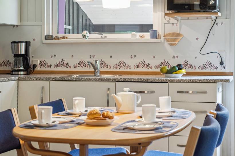 Foto von Ferienhaus RM73 in Helberskov - Nordjütland Ost