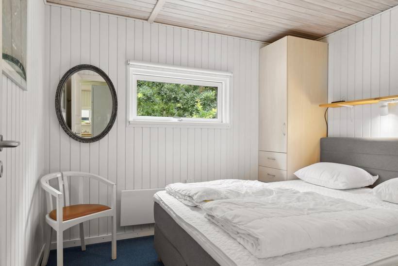 Foto von Ferienhaus RM73 in Helberskov - Nordjütland Ost