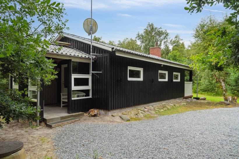 Foto von Ferienhaus RM73 in Helberskov - Nordjütland Ost