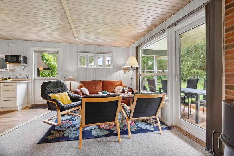 Foto von Ferienhaus RM73 in Helberskov - Nordjütland Ost