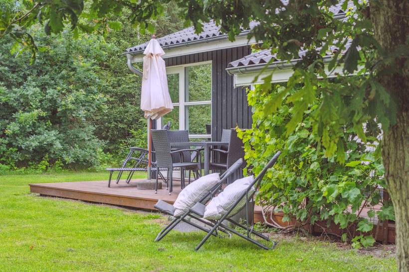 Foto von Ferienhaus RM73 in Helberskov - Nordjütland Ost