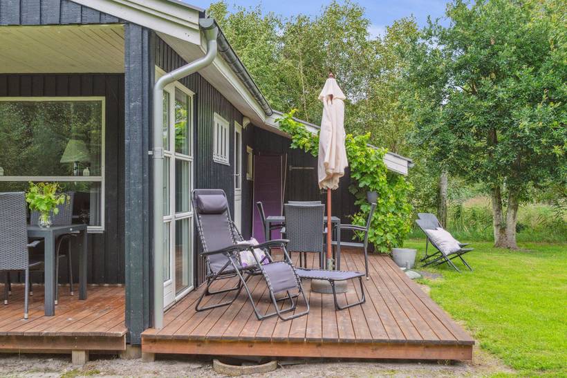 Foto von Ferienhaus RM73 in Helberskov - Nordjütland Ost