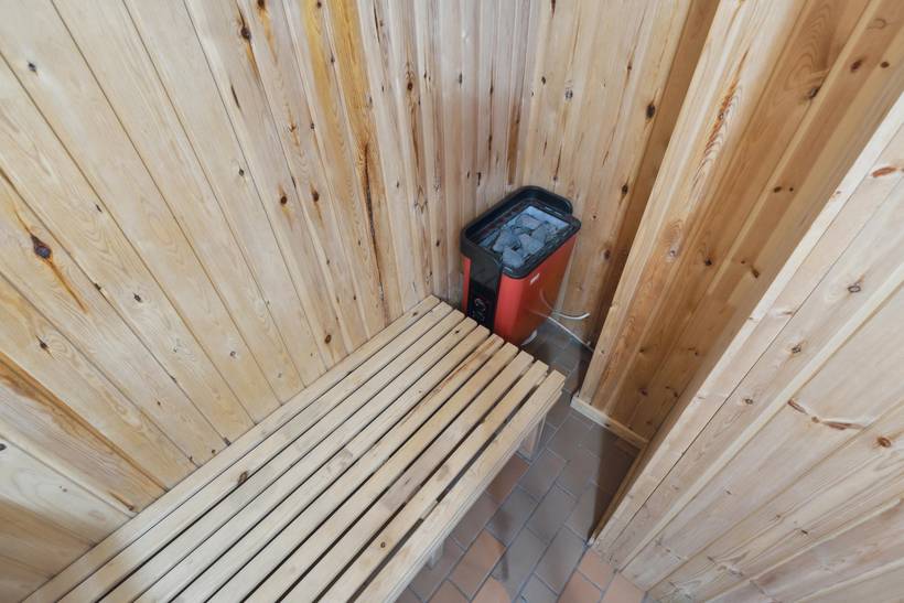 Foto von Ferienhaus RM73 in Helberskov - Nordjütland Ost