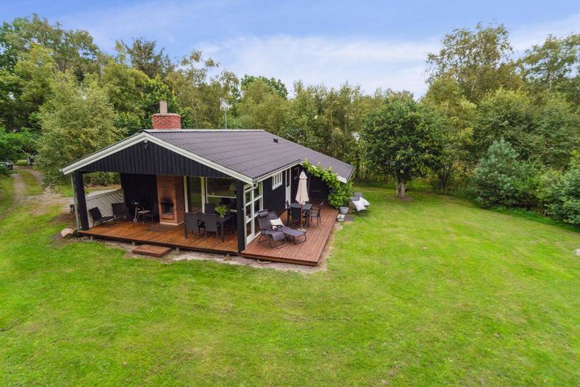 Foto von Ferienhaus RM73 in Helberskov - Nordjütland Ost