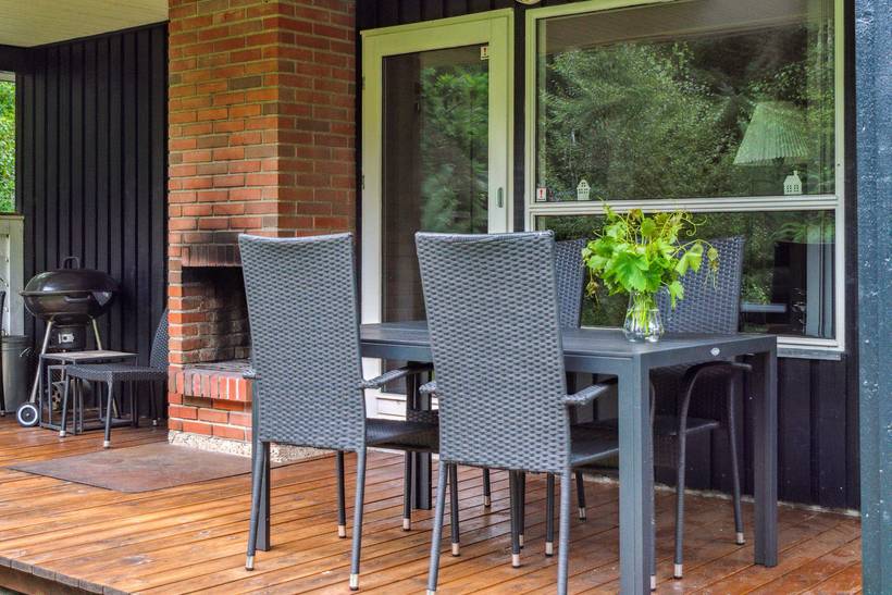 Foto von Ferienhaus RM73 in Helberskov - Nordjütland Ost